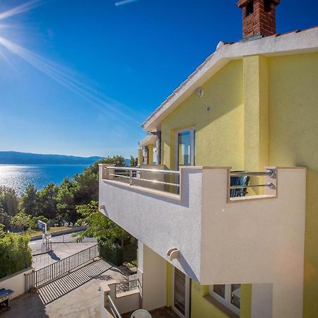 Apartments Emil Lokva Rogoznica Εξωτερικό φωτογραφία