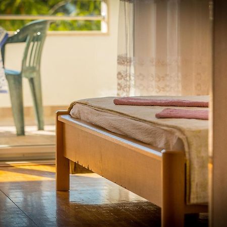 Apartments Emil Lokva Rogoznica Εξωτερικό φωτογραφία