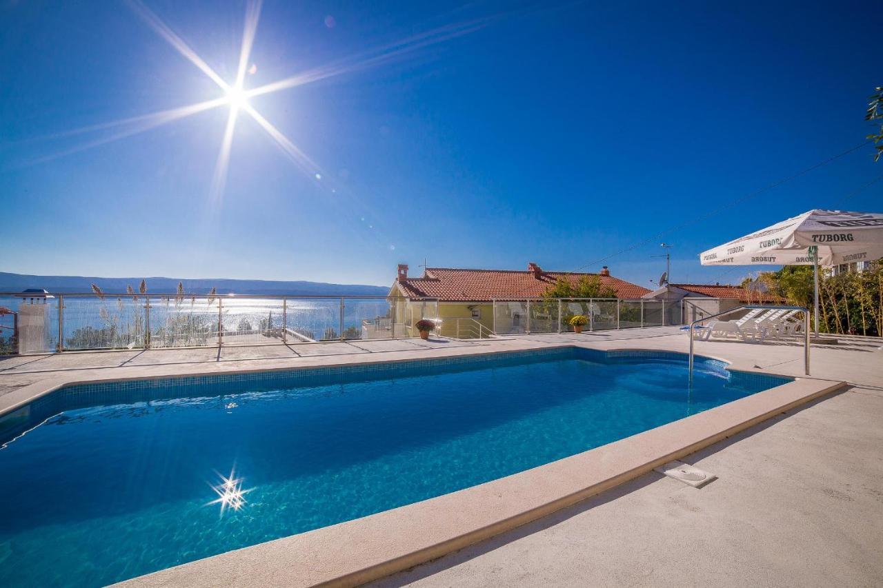 Apartments Emil Lokva Rogoznica Εξωτερικό φωτογραφία