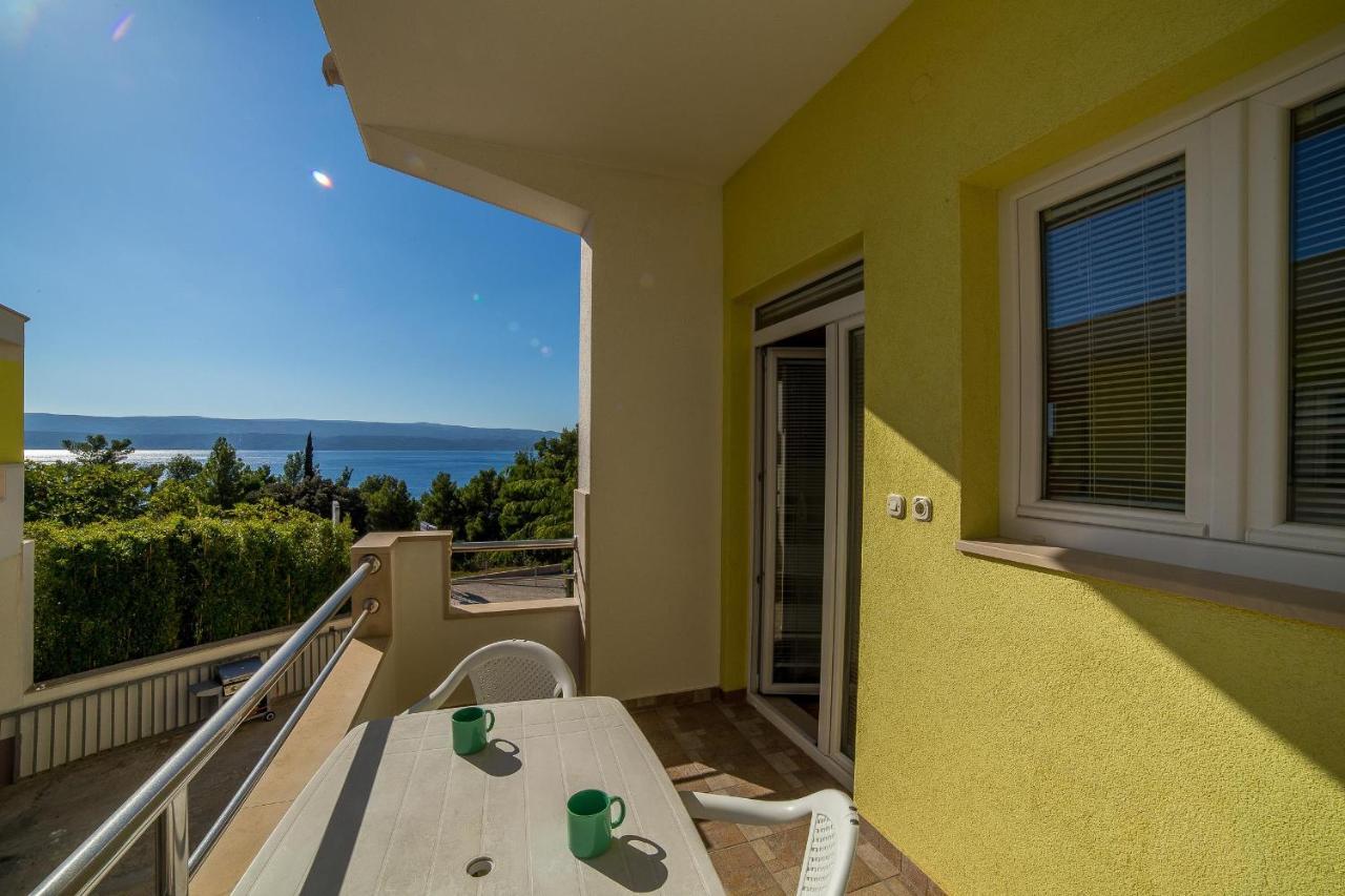 Apartments Emil Lokva Rogoznica Εξωτερικό φωτογραφία