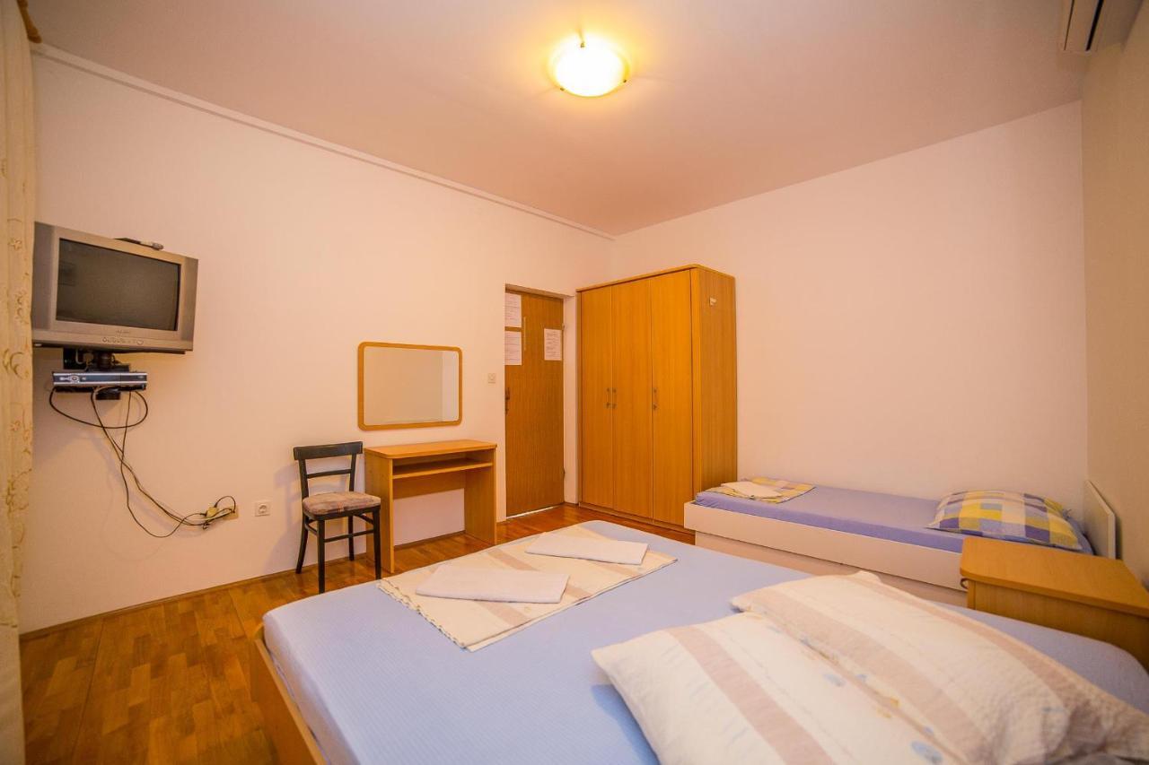 Apartments Emil Lokva Rogoznica Εξωτερικό φωτογραφία