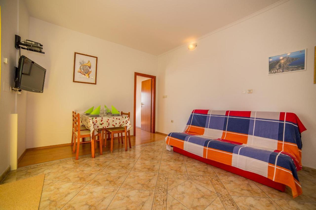 Apartments Emil Lokva Rogoznica Εξωτερικό φωτογραφία
