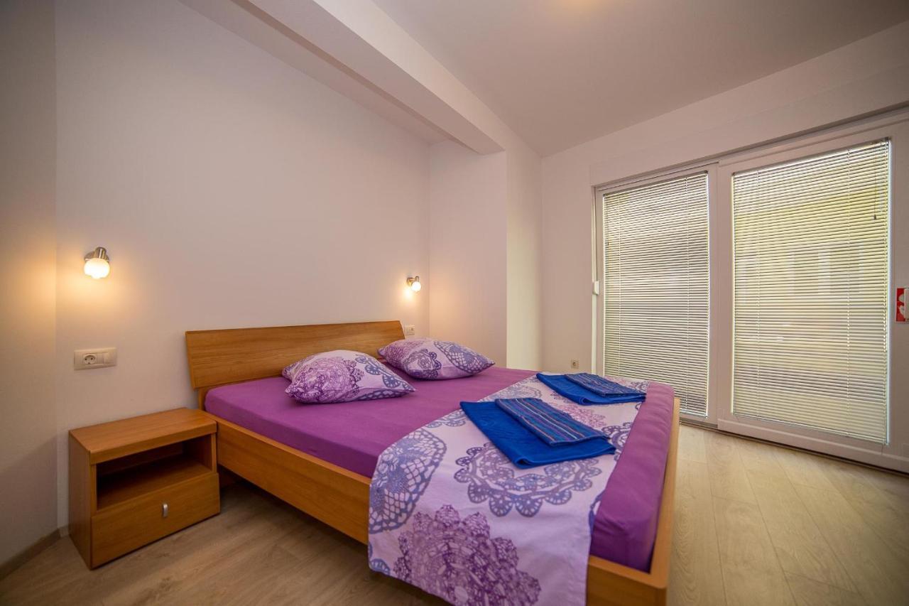 Apartments Emil Lokva Rogoznica Εξωτερικό φωτογραφία