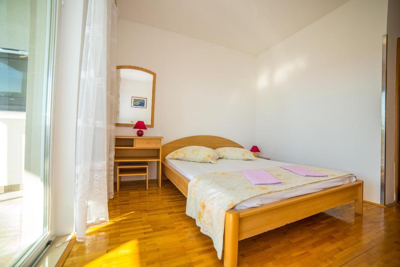 Apartments Emil Lokva Rogoznica Εξωτερικό φωτογραφία