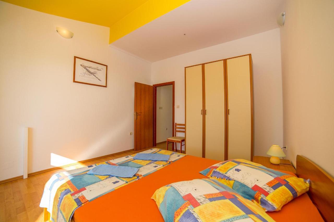 Apartments Emil Lokva Rogoznica Εξωτερικό φωτογραφία