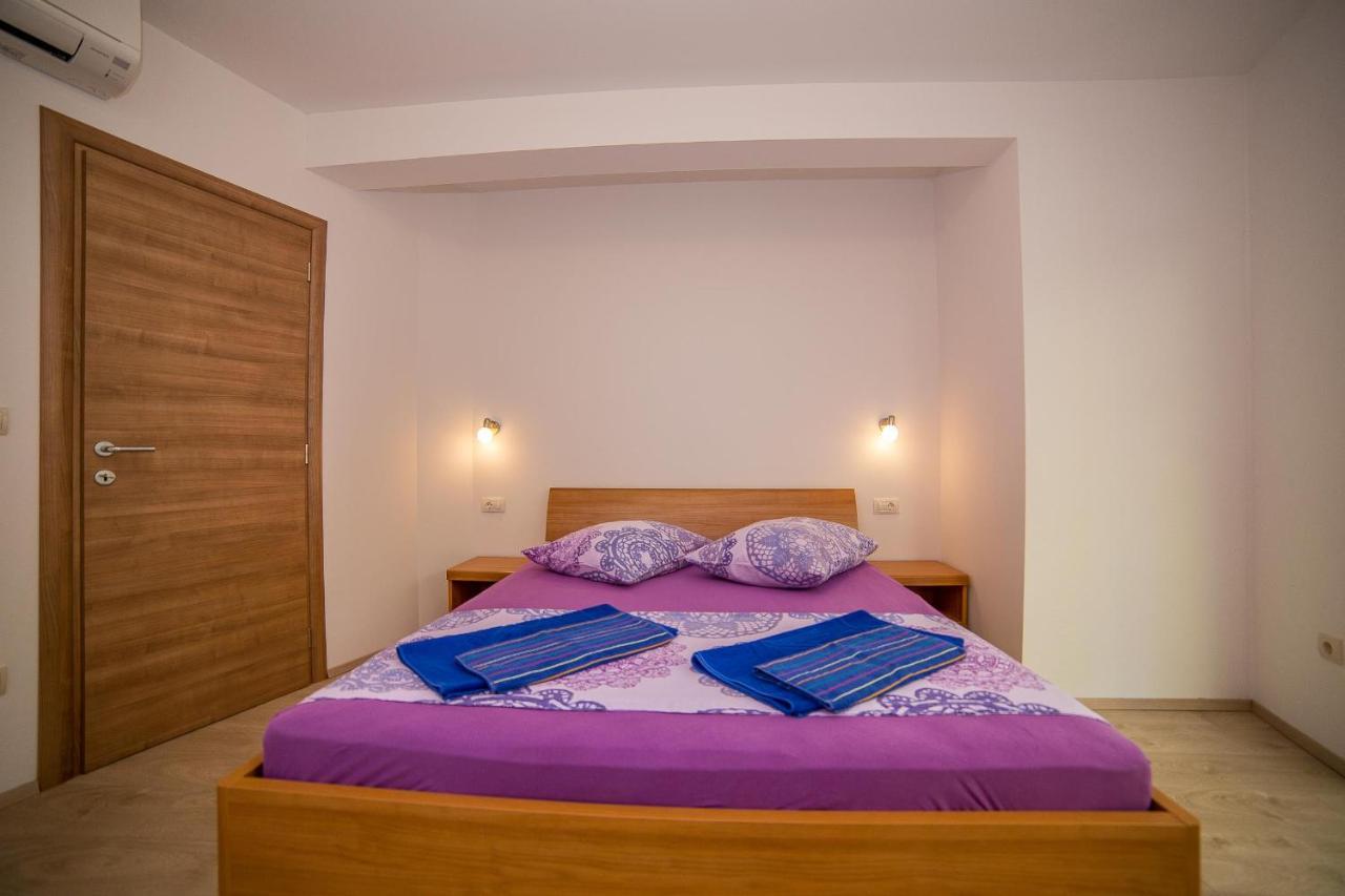 Apartments Emil Lokva Rogoznica Εξωτερικό φωτογραφία