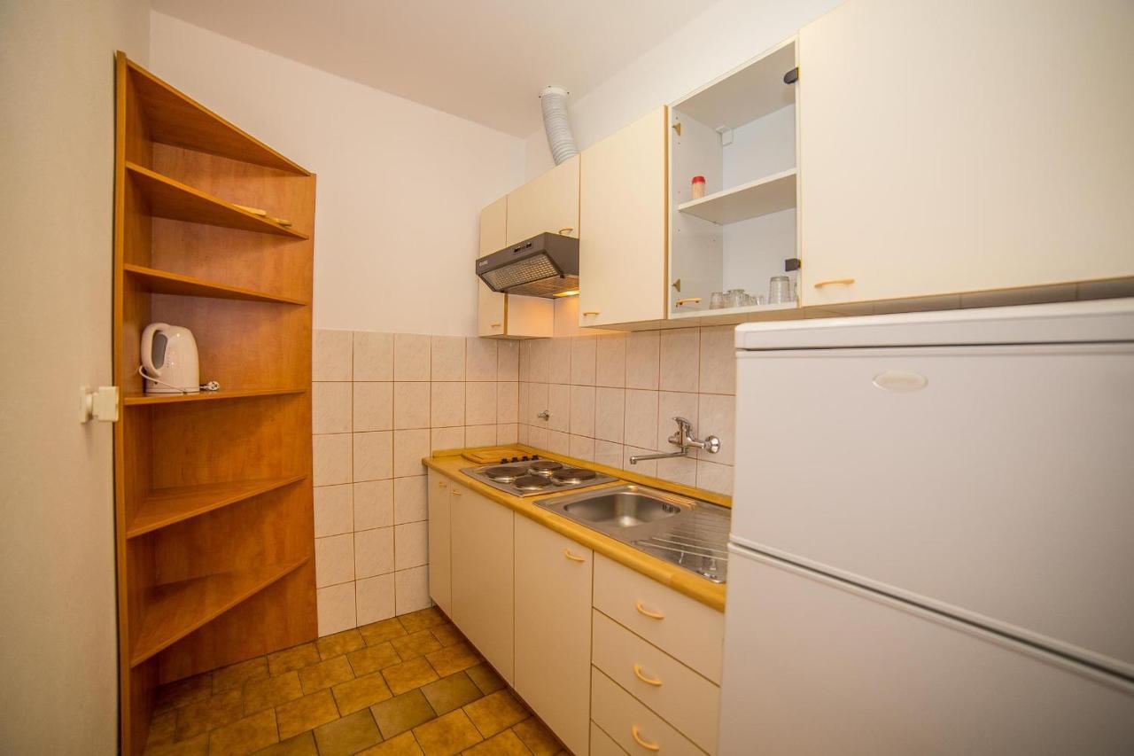 Apartments Emil Lokva Rogoznica Εξωτερικό φωτογραφία