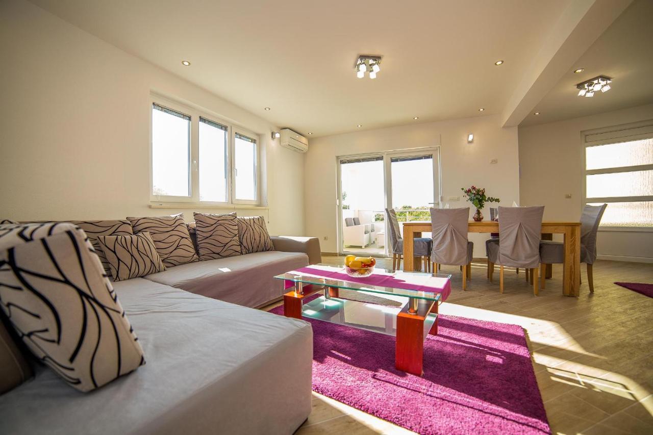 Apartments Emil Lokva Rogoznica Εξωτερικό φωτογραφία