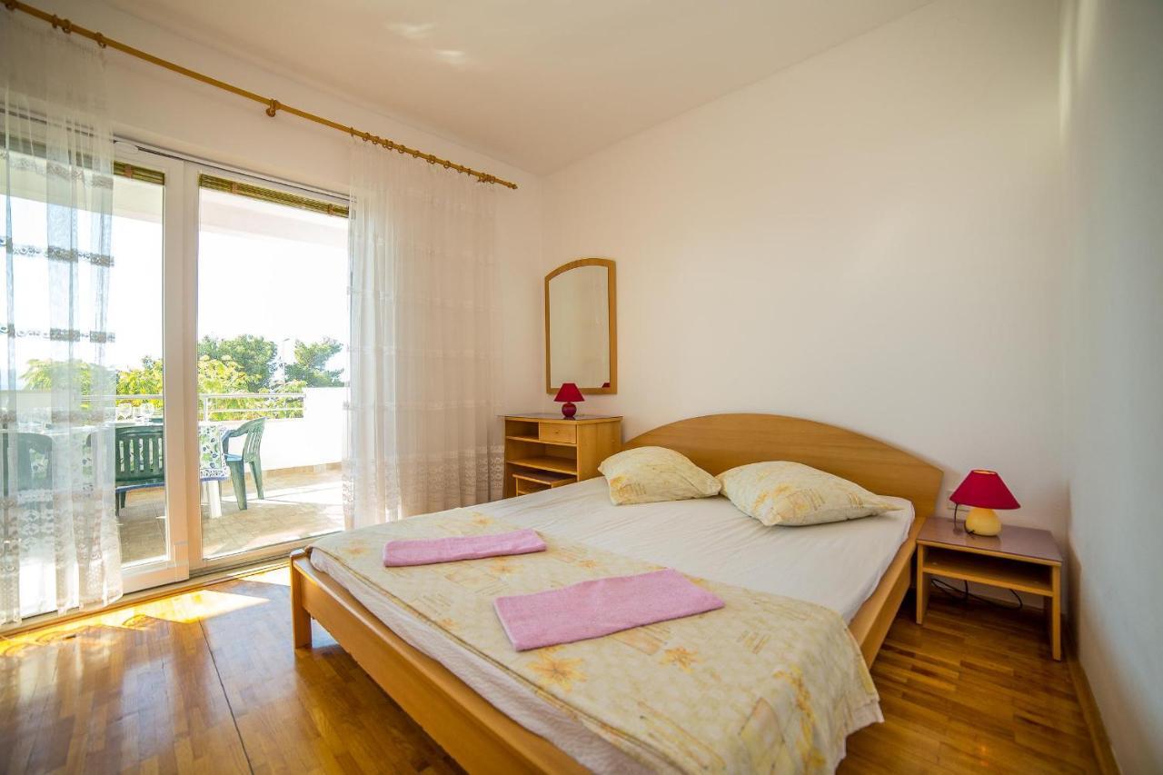 Apartments Emil Lokva Rogoznica Εξωτερικό φωτογραφία