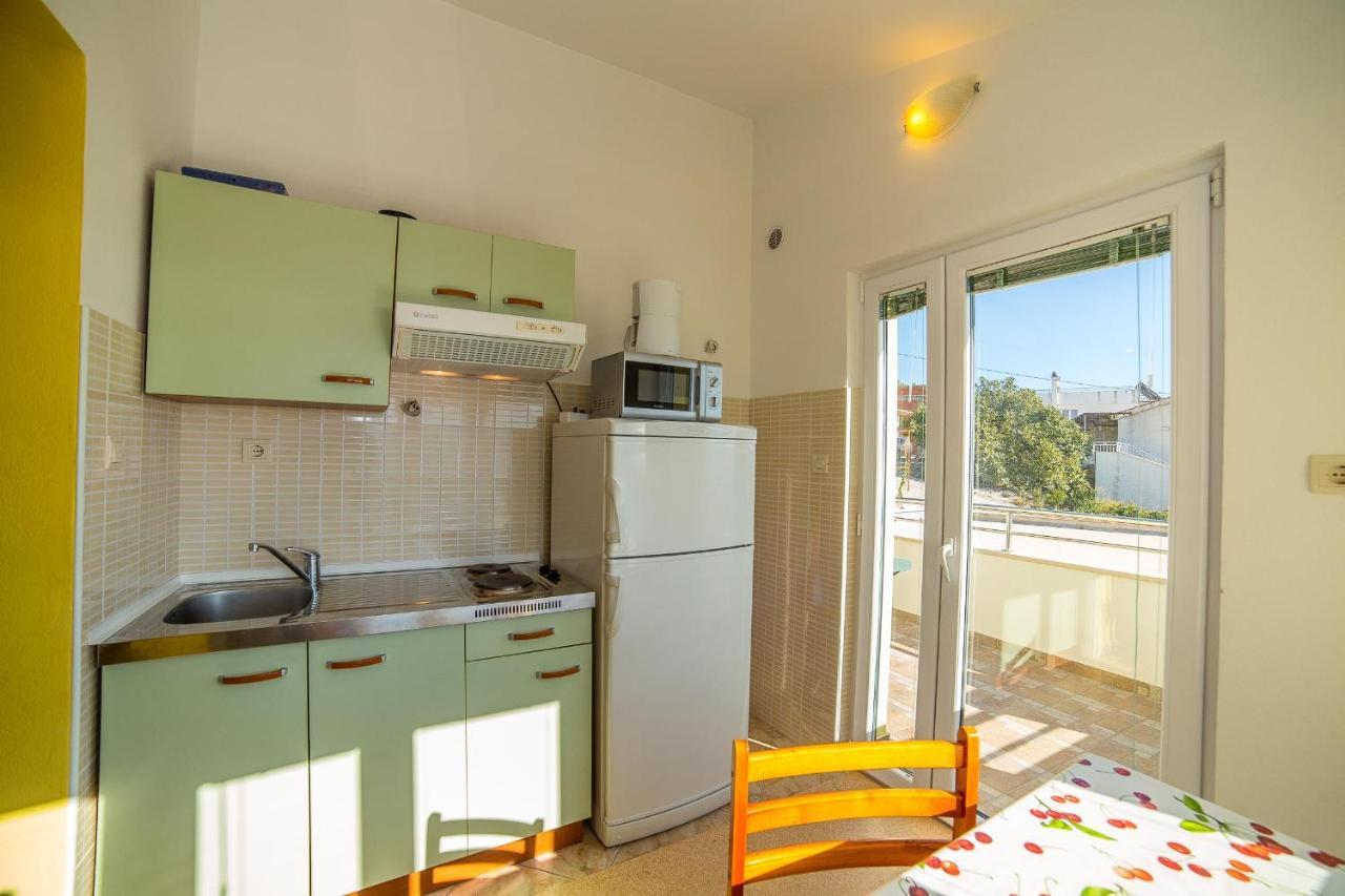 Apartments Emil Lokva Rogoznica Εξωτερικό φωτογραφία