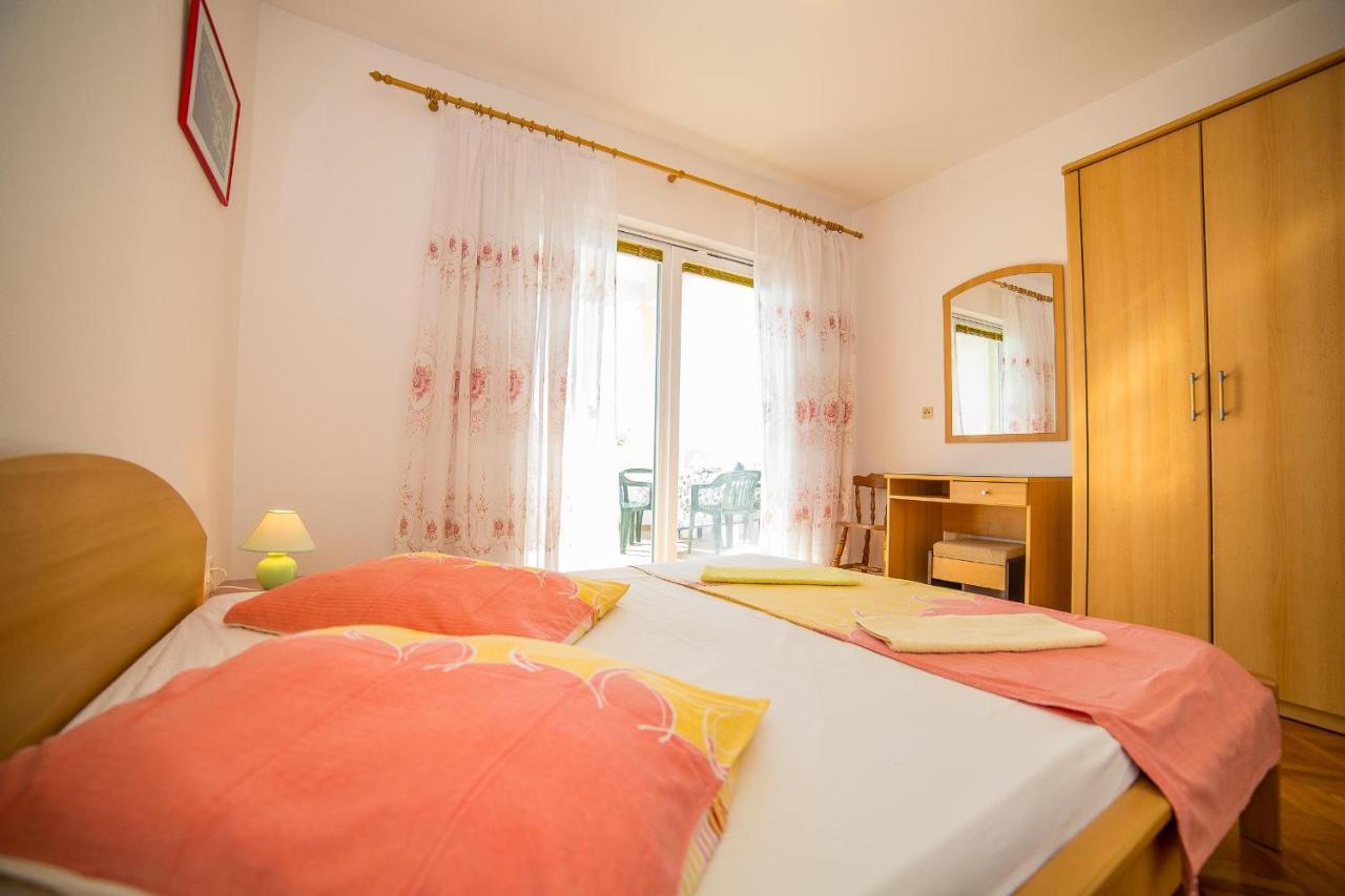 Apartments Emil Lokva Rogoznica Εξωτερικό φωτογραφία