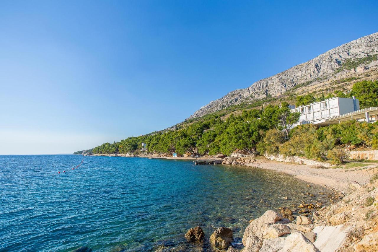 Apartments Emil Lokva Rogoznica Εξωτερικό φωτογραφία