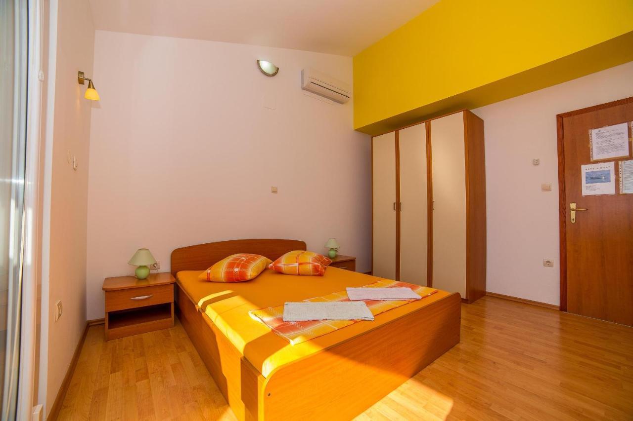 Apartments Emil Lokva Rogoznica Εξωτερικό φωτογραφία