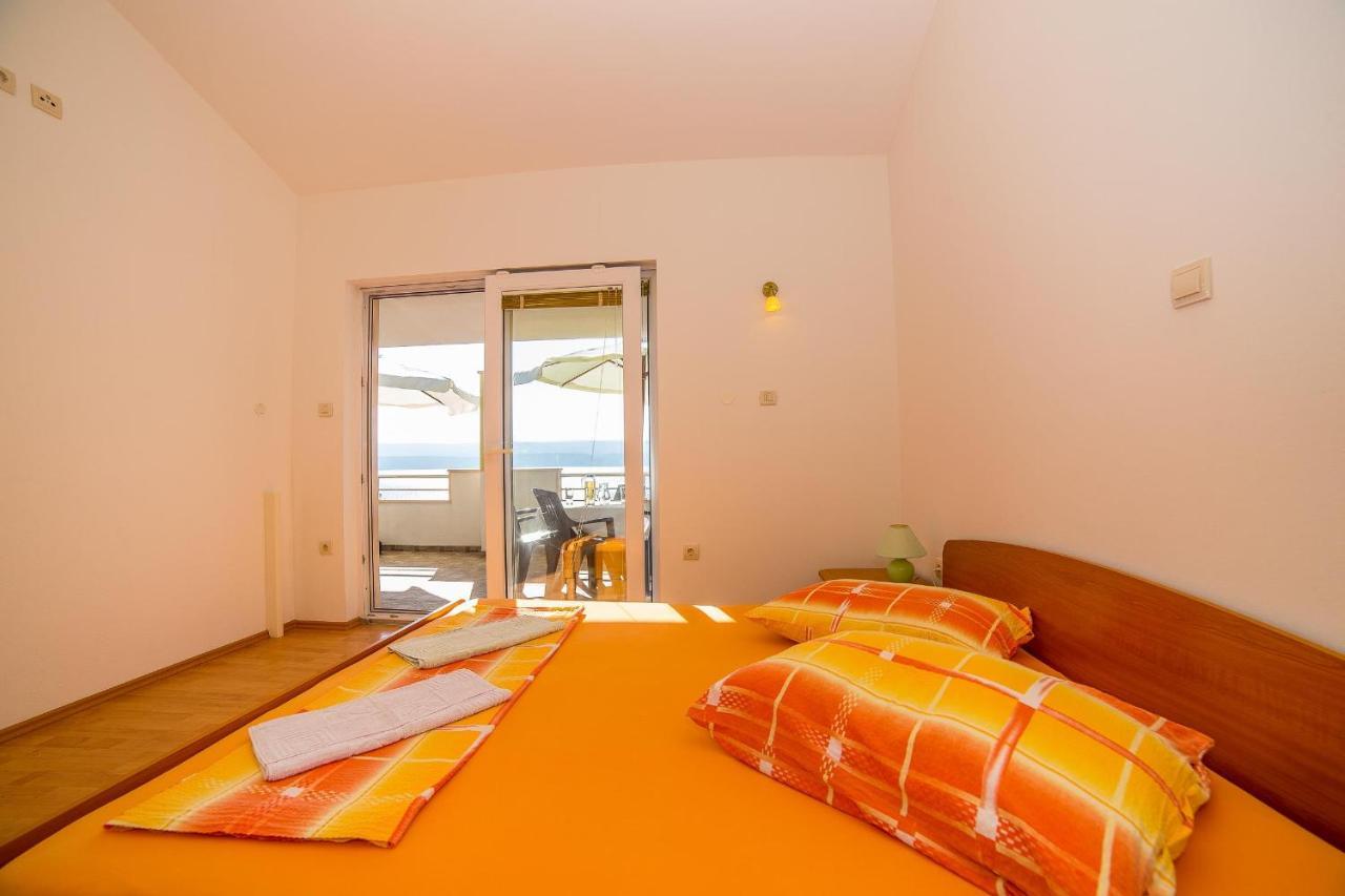 Apartments Emil Lokva Rogoznica Εξωτερικό φωτογραφία