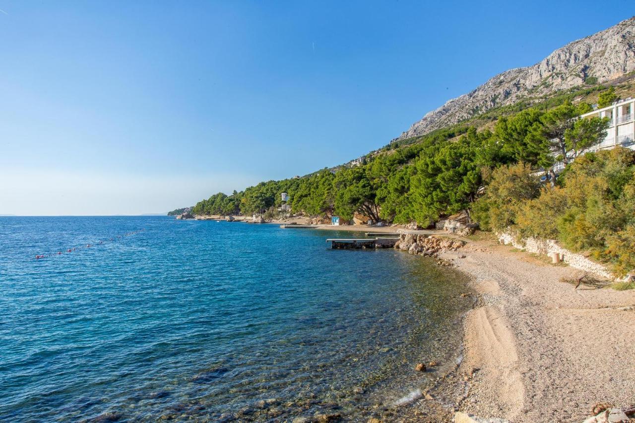 Apartments Emil Lokva Rogoznica Εξωτερικό φωτογραφία