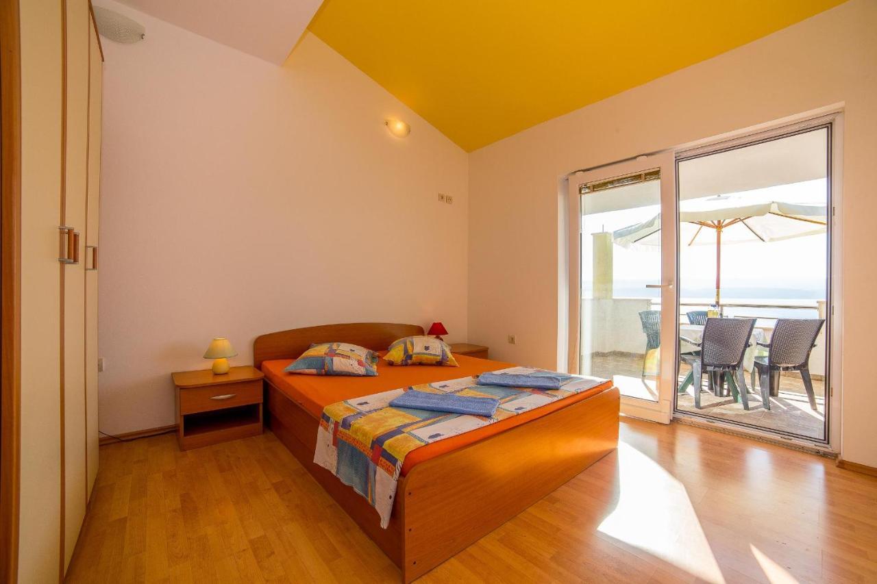 Apartments Emil Lokva Rogoznica Εξωτερικό φωτογραφία