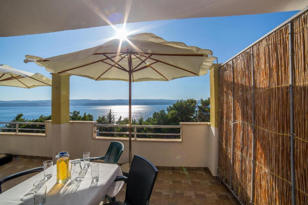 Apartments Emil Lokva Rogoznica Εξωτερικό φωτογραφία