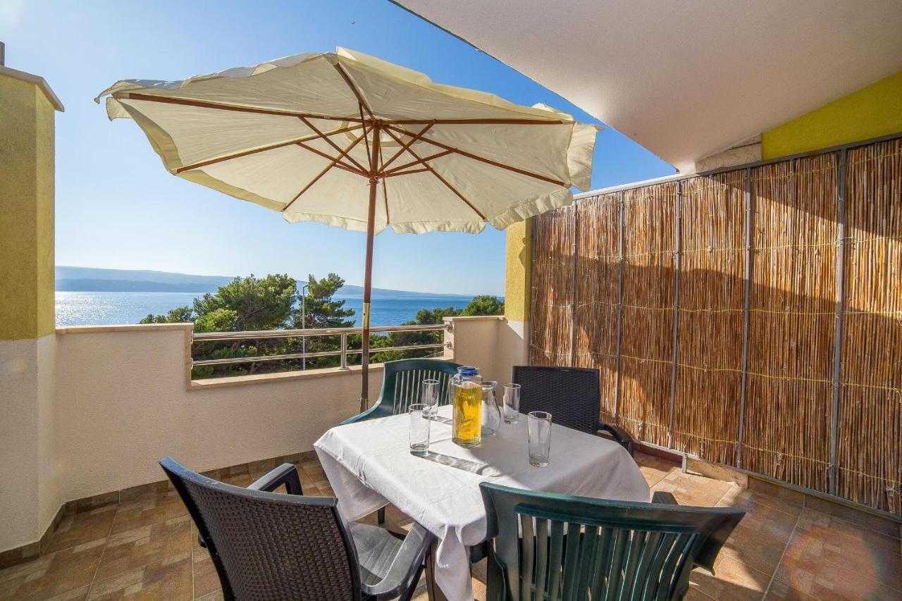 Apartments Emil Lokva Rogoznica Εξωτερικό φωτογραφία