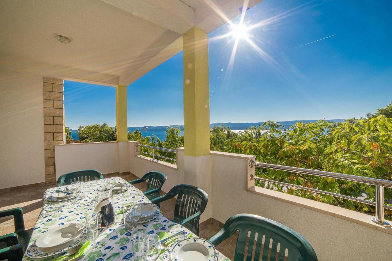 Apartments Emil Lokva Rogoznica Εξωτερικό φωτογραφία