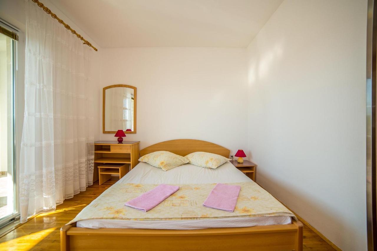 Apartments Emil Lokva Rogoznica Εξωτερικό φωτογραφία