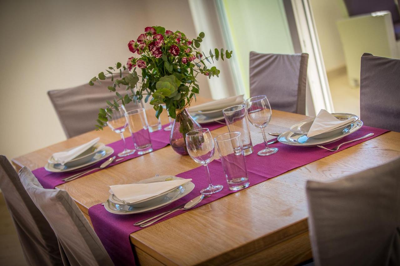 Apartments Emil Lokva Rogoznica Εξωτερικό φωτογραφία