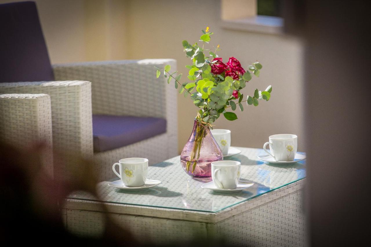 Apartments Emil Lokva Rogoznica Εξωτερικό φωτογραφία