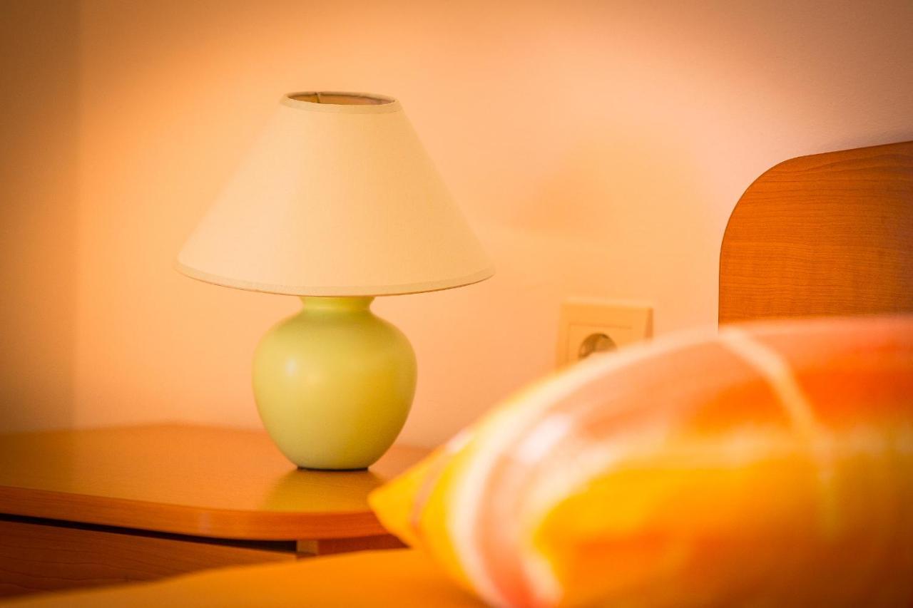 Apartments Emil Lokva Rogoznica Εξωτερικό φωτογραφία